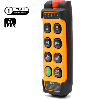 transmitter remote DCH H21 H32