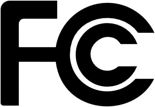 FCC Logo